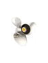 Solas Stainless Steel Propeller Sol8831-150-15 For Enhanced Boat Performance