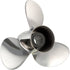 Stainless Steel Propeller Sol9331-111-14 | Durable Marine Performance
