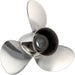 Stainless Steel Propeller Sol9331-111-14 | Durable Marine Performance