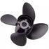 Aluminium Propeller 13.5" X 15" | Sol9411-135-15 | Solas High-Performance