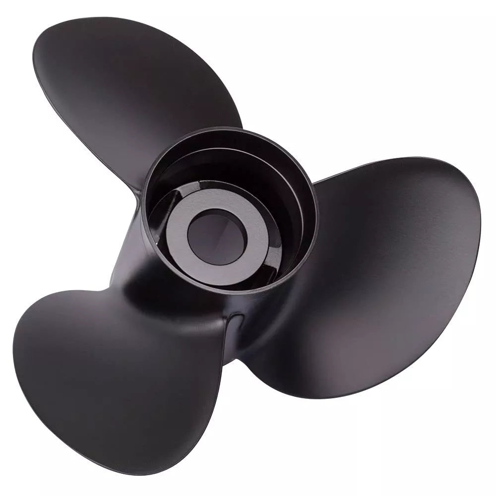Aluminium Propeller 14 X 11 - Sol9411-140-11 | Lightweight & Durable