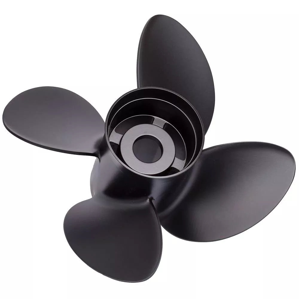 Aluminium Propeller 12.5 X 19 | Sol9413-125-19 | Durable & Efficient