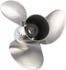 Solas Sol9431-130-19 Stainless Steel Propeller For Superior Boating