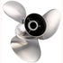 Inox Propeller Sol9431-133-17 | Stainless Steel Marine Propeller