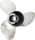 Solas Stainless Steel Propeller Sol9531-140-19 - Durable & Efficient