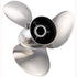 Sol9531-140-21 Stainless Steel Propeller For Enhanced Boat Performance