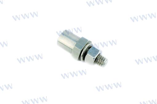 SOLENOID EXTENSION | REC855314 | SOLENOID | RECMAR