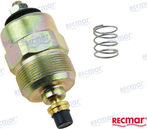 SOLENOID | REC876614 | SOLENOID | RECMAR