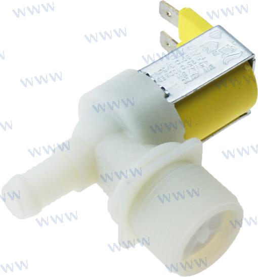 SOLENOID VALVE 24VDC | SFAEA100171 | TOILETS | SEAFLOW