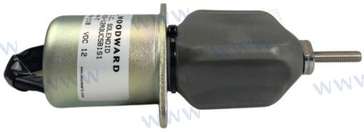 SOLENOIDE | MAS910233 | GENERATORS | MASE