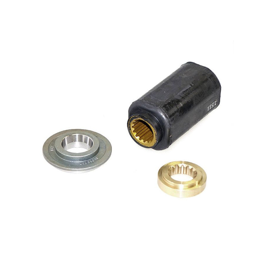 Solrbx-127 Propeller Hub For Solas E+ - Efficient Marine Propulsion