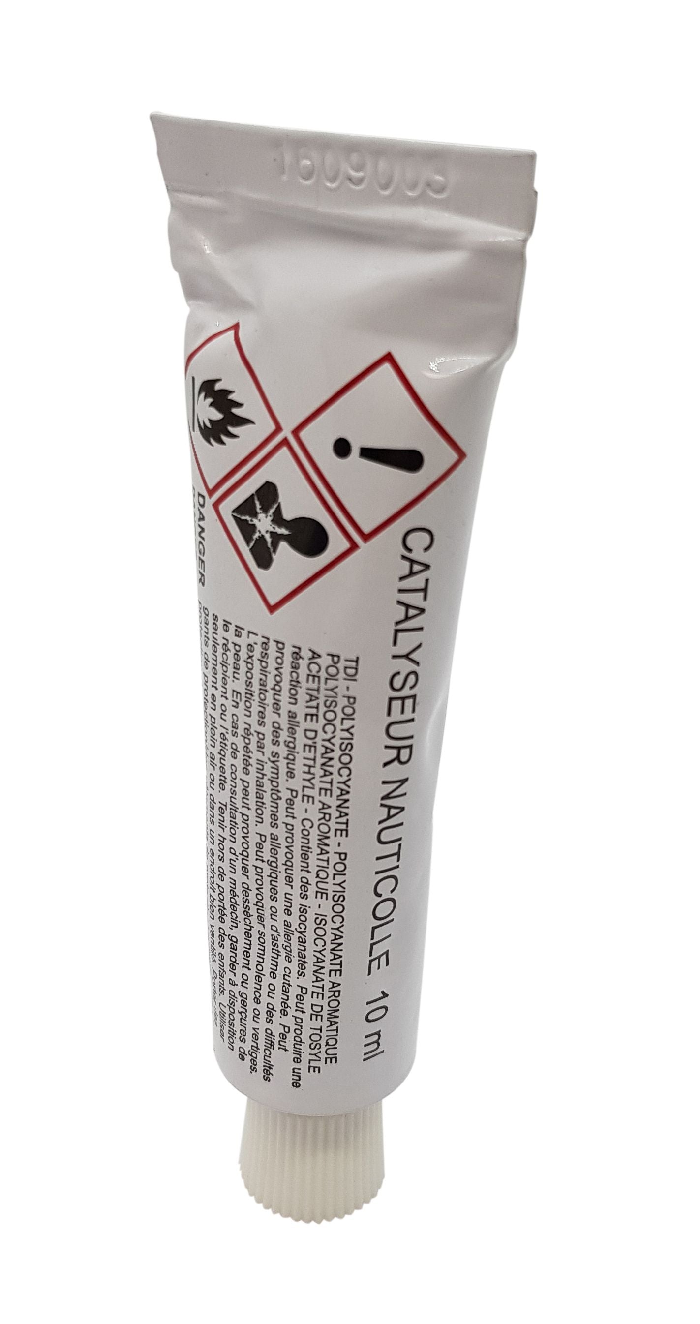 Hardener N-22 10 Gr | Sor140691 | Durable Maintenance Solution