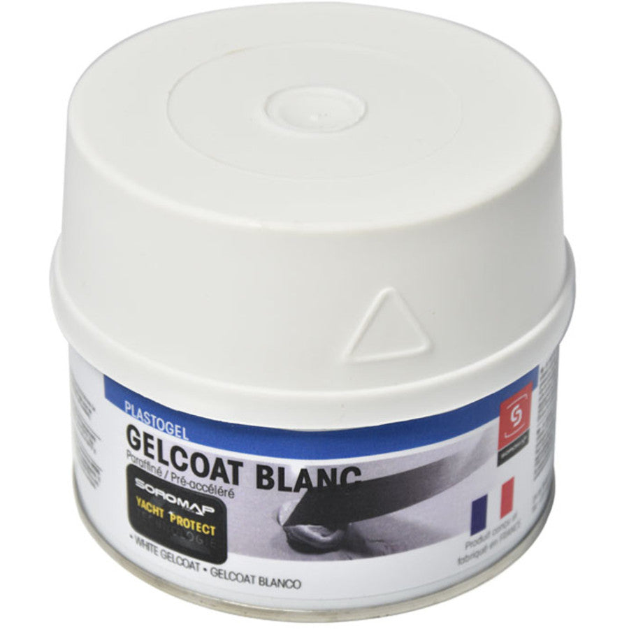 Plastogel Maintenance Gel 250 Gr | Sor140898 | Soromap