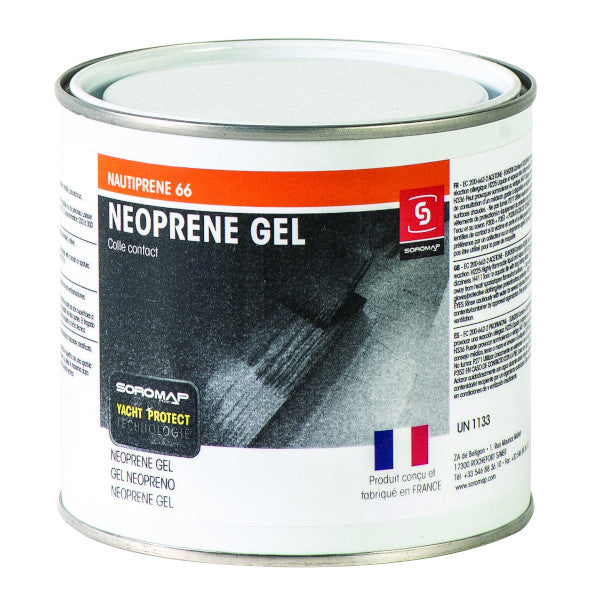 Soromap Contact Glue 400Ml | Sor74130 | High-Strength Adhesive