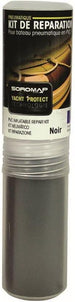 Hypalon Black Repair Kit 75Ml | Sor74306 | Boat Maintenance