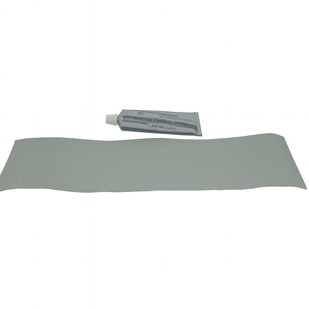 Hypalon Repair Kit White 75Ml | Sor74308 | Durable Boat Maintenance