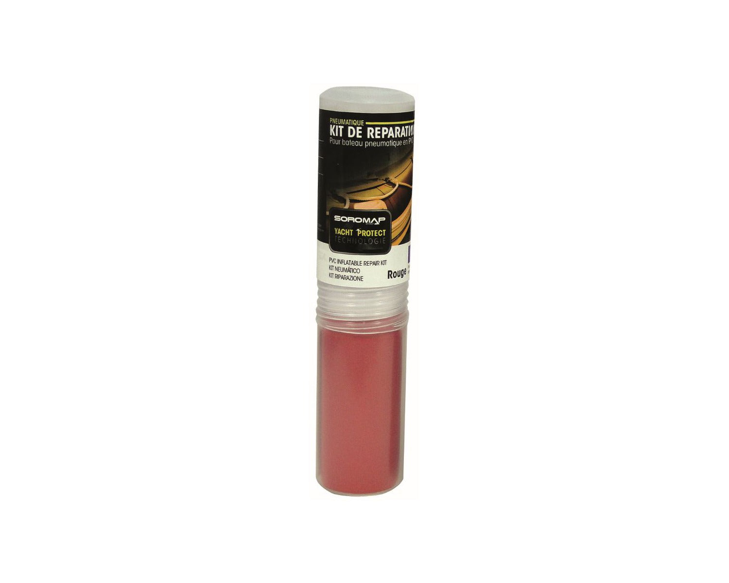 Pvc Red Repair Kit 75Ml | Sor74340 | Efficient Pvc Maintenance