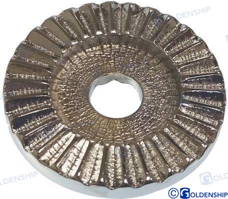 SPARE PART - COG-WHEEL | GS75203 | HARDWARE | GOLDENSHIP