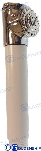 SPARE SHOWER HEAD | GS20233 | PUMPS | GOLDENSHIP