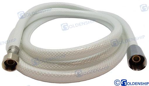 SPARE TUBE 4 M. | GS20249 | PUMPS | GOLDENSHIP