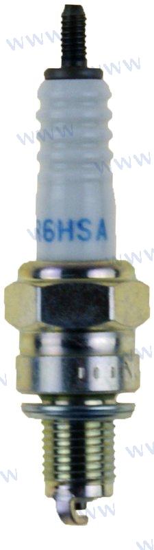 SPARK PLUG CR6HSA | NGKCR6HSA | SPARK PLUGS | NGK