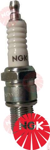 SPARK PLUG NGK B8ES | NGKB8ES | SPARK PLUGS | NGK