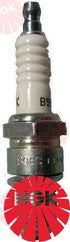 SPARK PLUG NGK B9ES | NGKB9ES | SPARK PLUGS | NGK