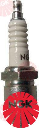 SPARK PLUG NGK B9HS | NGKB9HS | SPARK PLUGS | NGK