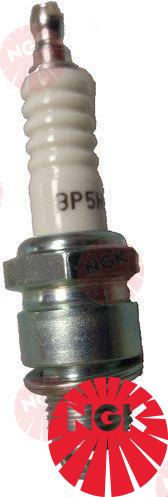 SPARK-PLUG NGK BP5HS | NGKBP5HS | SPARK PLUGS | NGK