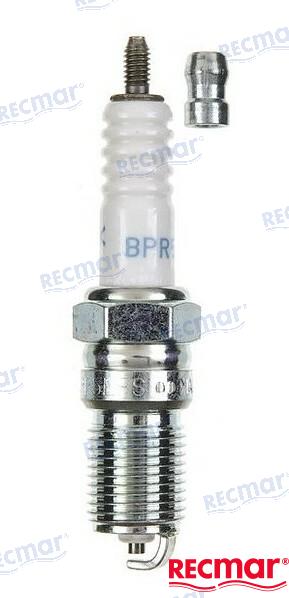 SPARK PLUG NGK BPR5EFS | NGKBPR5EFS | SPARK PLUGS | NGK