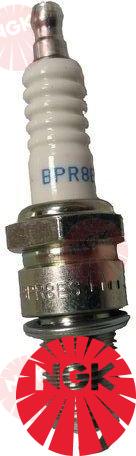 SPARK PLUG NGK BPR8ES | NGKBPR8ES | SPARK PLUGS | NGK