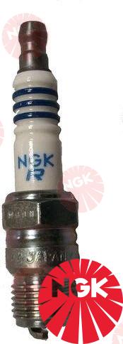 SPARK-PLUG NGK BR6FVX | NGKBR6FVX | SPARK PLUGS | NGK