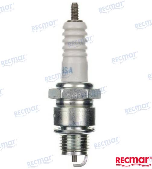 SPARK PLUG NGK BR8HSA | NGKBR8HSA | SPARK PLUGS | NGK