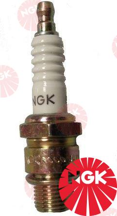 SPARK PLUG NGK BUHXW-1 | NGKBUHXW-1 | SPARK PLUGS | NGK