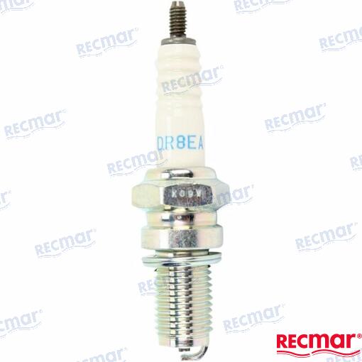 SPARK PLUG NGK DR8EA | NGKDR8EA | SPARK PLUGS | NGK