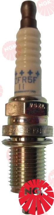 SPARK-PLUG NGK PZFR5F-11 | NGKPZFR5F-11 | SPARK PLUGS | NGK