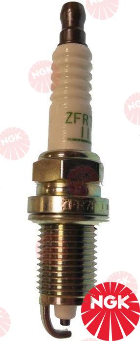 SPARK PLUG NGK ZFR7F-11 | NGKZFR7F-11 | SPARK PLUGS | NGK