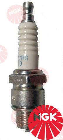 SPARK PLUG | NGKBZ7HS-10 | SPARK PLUGS | NGK