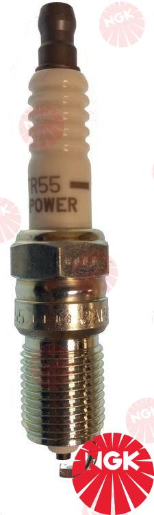 SPARK PLUG | NGKTR55 | SPARK PLUGS | NGK