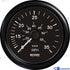 SPEEDOMETER 0/35 MPH BLACK | RECKY18204 | INSTRUMENTATION | RECMAR