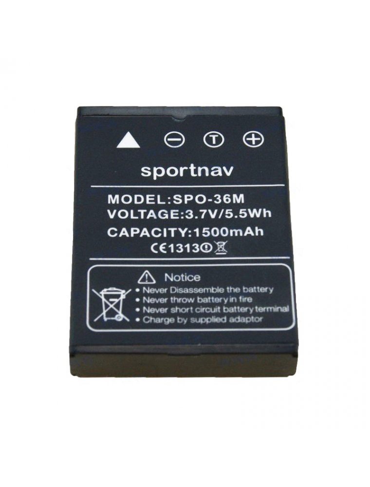Spo36M003 Vhf Transmitter - Compact & Lightweight Communication Device