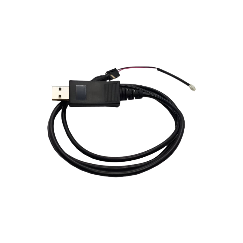 Spo507Pcable Vhf Cable - High-Quality Signal Connection For Vhf Equipment