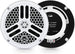 Goldenship Spoh060 6.5" Speakers Pair - Impeccable Sound Quality