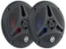 Bluetooth Speaker Sportnav H600B Black | Spoh600B-N | Powerful Sound