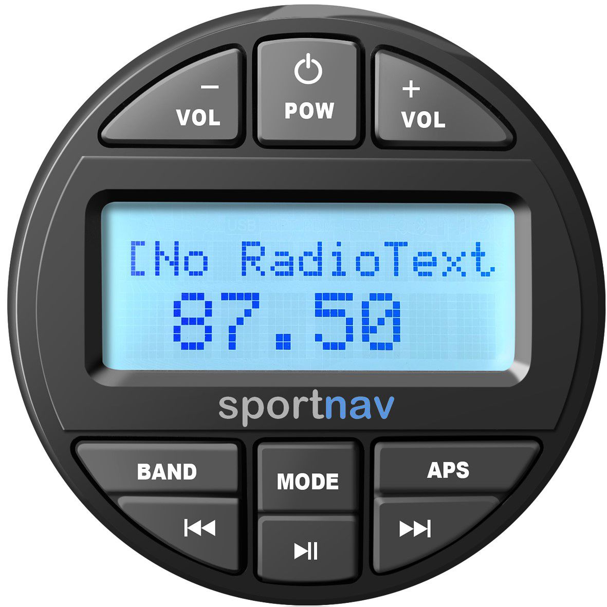 Spoh825 Bluetooth Audio Device - Extreme Temperature Performance