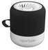 Spom7N Bluetooth Speaker - Compact 3W Portable Sound For Any Occasion