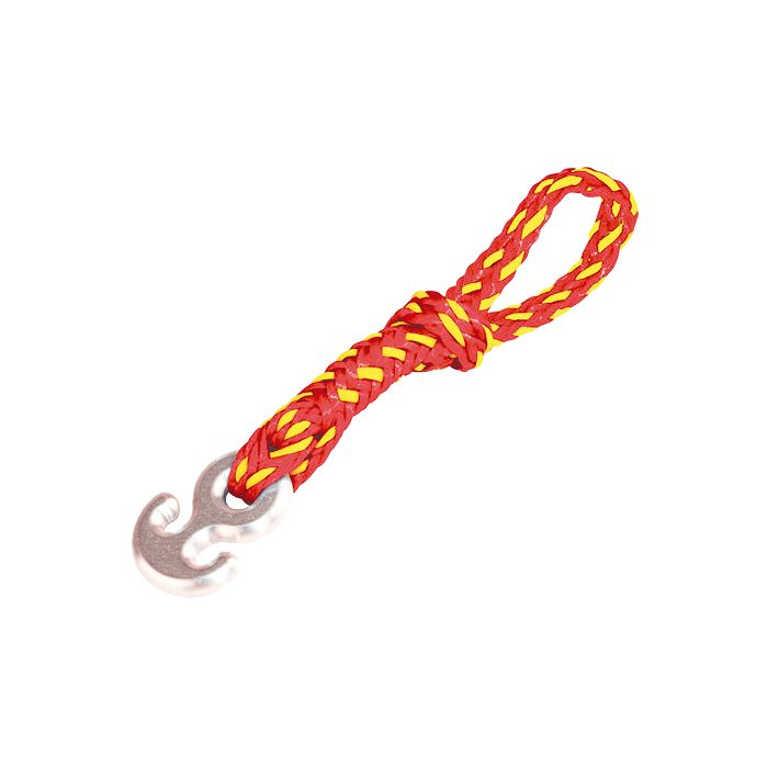Aluminum Connector Spor57-1655 - Durable, Lightweight, Reliable Link