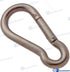 SPRING HOOK 11X120MM (PACK 10) | GS71225B | HARDWARE | GOLDENSHIP