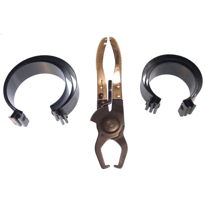 Recmar Ring Compressor Kit Ssp4213 For Easy Piston Ring Compression