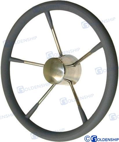 SS. STEERING WHEEL 15